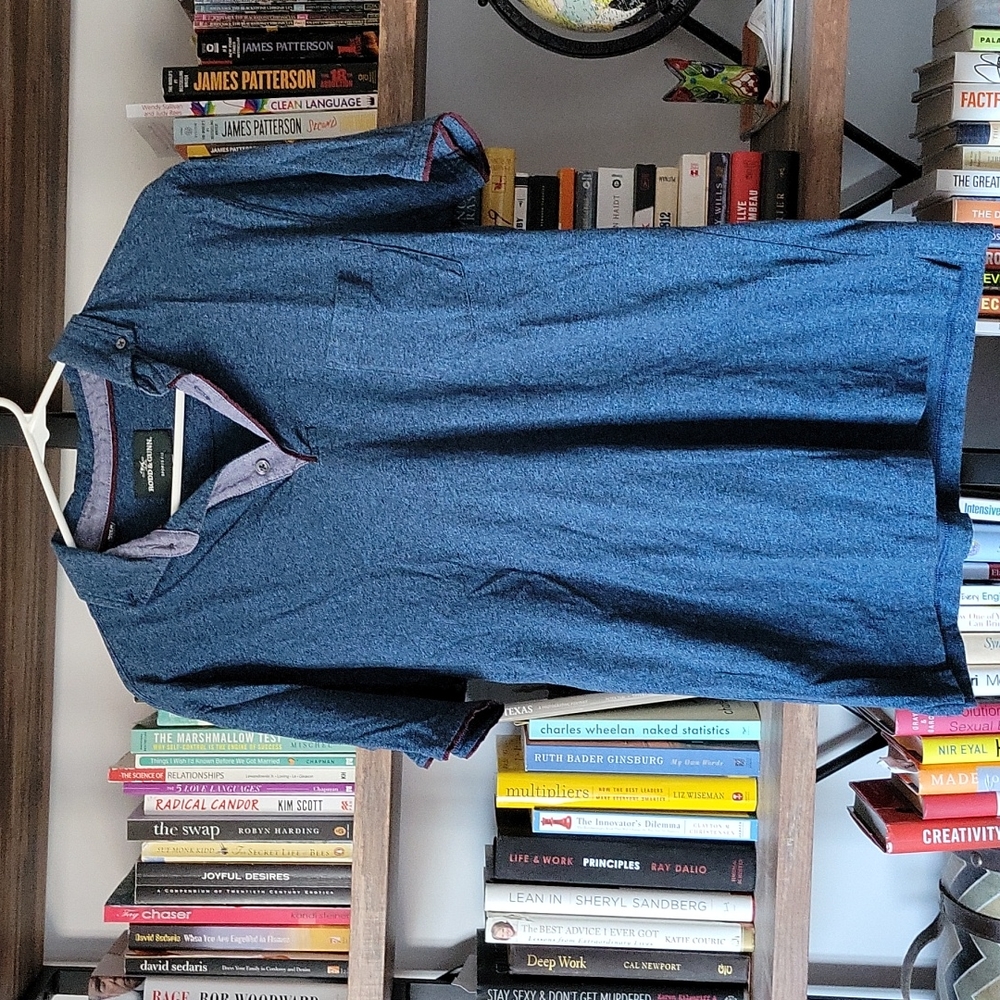 Rodd & Gunn polo